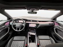 AUDI e-tron Sportback S quattro, Electric, Second hand / Used, Automatic - 4