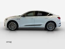 AUDI e-tron Sportback 50 S line Attraction, Electric, Second hand / Used, Automatic - 2