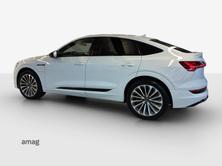 AUDI e-tron Sportback 50 S line Attraction, Electric, Second hand / Used, Automatic - 3
