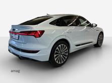 AUDI e-tron Sportback 50 S line Attraction, Electric, Second hand / Used, Automatic - 5