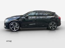 AUDI e-tron 55 S line Black Edition, Elektro, Occasion / Gebraucht, Automatik - 2