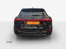 AUDI e-tron 55 S line Black Edition, Elektro, Occasion / Gebraucht, Automatik - 5