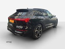 AUDI e-tron 55 S line Black Edition, Elektro, Occasion / Gebraucht, Automatik - 6