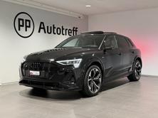 AUDI e-tron S quattro, Elettrica, Occasioni / Usate, Automatico - 2