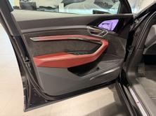 AUDI e-tron S quattro, Elettrica, Occasioni / Usate, Automatico - 3
