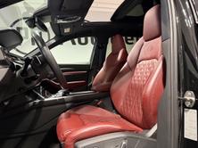 AUDI e-tron S quattro, Elettrica, Occasioni / Usate, Automatico - 4
