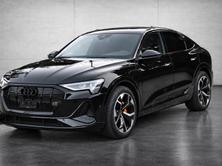 AUDI e-tron 55 Sportback S Line Black Edition quattro, Elettrica, Occasioni / Usate, Automatico - 2