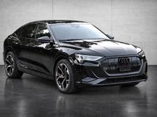 AUDI e-tron 55 Sportback S Line Black Edition quattro, Elettrica, Occasioni / Usate, Automatico - 4