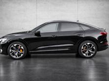 AUDI e-tron 55 Sportback S Line Black Edition quattro, Elettrica, Occasioni / Usate, Automatico - 6