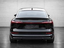 AUDI e-tron 55 Sportback S Line Black Edition quattro, Elettrica, Occasioni / Usate, Automatico - 7