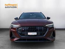 AUDI e-tron S quattro, Electric, Second hand / Used, Automatic - 2