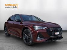 AUDI e-tron S quattro, Electric, Second hand / Used, Automatic - 3