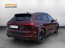 AUDI e-tron S quattro, Electric, Second hand / Used, Automatic - 4