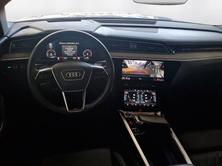 AUDI e-tron S quattro, Electric, Second hand / Used, Automatic - 7