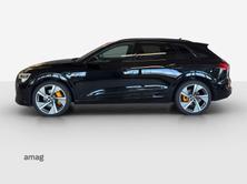 AUDI e-tron 55 S line Black Edition, Elettrica, Occasioni / Usate, Automatico - 3