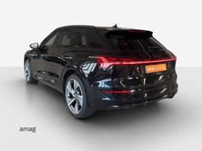 AUDI e-tron 55 S line Black Edition, Elettrica, Occasioni / Usate, Automatico - 4