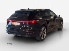 AUDI e-tron 55 S line Black Edition, Elettrica, Occasioni / Usate, Automatico - 6