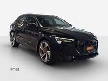 AUDI e-tron 55 S line Black Edition, Elettrica, Occasioni / Usate, Automatico - 7