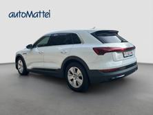 AUDI e-tron, Électrique, Occasion / Utilisé, Automatique - 2