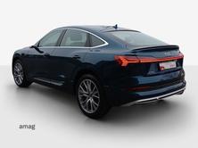 AUDI e-tron Sportback 55 S line, Electric, Second hand / Used, Automatic - 3