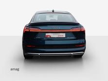 AUDI e-tron Sportback 55 S line, Electric, Second hand / Used, Automatic - 5