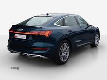AUDI e-tron Sportback 55 S line, Electric, Second hand / Used, Automatic - 6