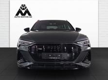 AUDI e-tron 55 S Line Black Edition quattro, Electric, Second hand / Used, Automatic - 2