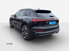 AUDI e-tron 55 S line Black Edition, Elettrica, Occasioni / Usate, Automatico - 3