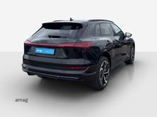 AUDI e-tron 55 S line Black Edition, Elettrica, Occasioni / Usate, Automatico - 5