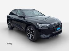 AUDI e-tron 55 S line Black Edition, Elettrica, Occasioni / Usate, Automatico - 6