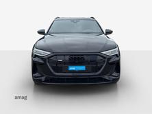 AUDI e-tron 55 S line Black Edition, Elettrica, Occasioni / Usate, Automatico - 7