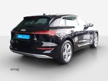 AUDI e-tron 55 advanced, Elettrica, Occasioni / Usate, Automatico - 6