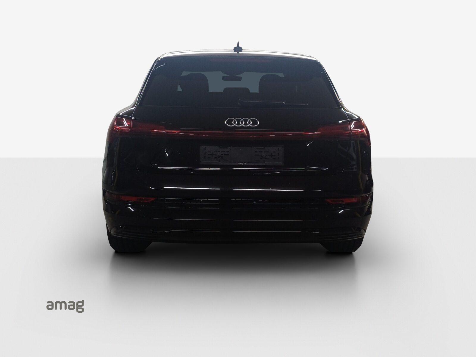 AUDI e-tron 50 advanced Attraction, Elektro, Occasion / Gebraucht, Automatik - 5