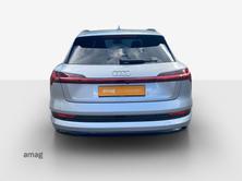 AUDI e-tron 55 advanced, Électrique, Occasion / Utilisé, Automatique - 4