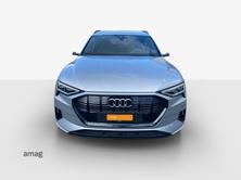 AUDI e-tron 55 advanced, Électrique, Occasion / Utilisé, Automatique - 7