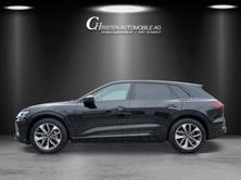 AUDI e-tron 55 advanced, Elektro, Occasion / Gebraucht, Automatik - 2