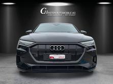 AUDI e-tron 55 advanced, Elektro, Occasion / Gebraucht, Automatik - 3
