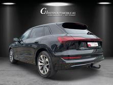 AUDI e-tron 55 advanced, Elektro, Occasion / Gebraucht, Automatik - 4