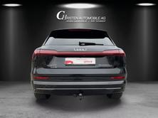 AUDI e-tron 55 advanced, Elektro, Occasion / Gebraucht, Automatik - 5