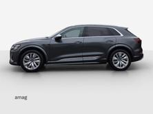 AUDI e-tron S quattro, Électrique, Occasion / Utilisé, Automatique - 2