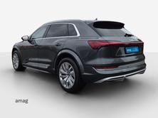 AUDI e-tron S quattro, Électrique, Occasion / Utilisé, Automatique - 3