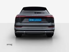 AUDI e-tron S quattro, Électrique, Occasion / Utilisé, Automatique - 4