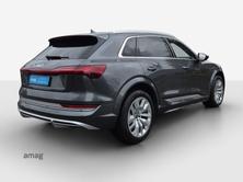 AUDI e-tron S quattro, Électrique, Occasion / Utilisé, Automatique - 5