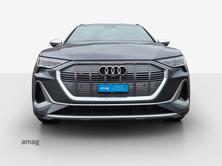 AUDI e-tron S quattro, Électrique, Occasion / Utilisé, Automatique - 7