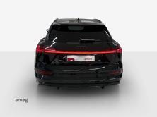 AUDI e-tron 55 S line Black Edition, Elektro, Occasion / Gebraucht, Automatik - 5