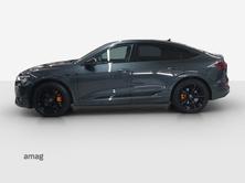 AUDI e-tron Sportback 55 S line Black Edition, Elektro, Occasion / Gebraucht, Automatik - 2