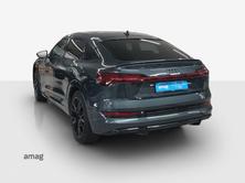 AUDI e-tron Sportback 55 S line Black Edition, Elektro, Occasion / Gebraucht, Automatik - 3