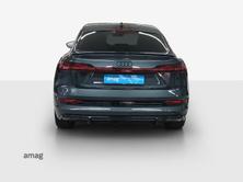 AUDI e-tron Sportback 55 S line Black Edition, Elektro, Occasion / Gebraucht, Automatik - 5
