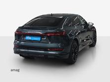 AUDI e-tron Sportback 55 S line Black Edition, Elektro, Occasion / Gebraucht, Automatik - 6