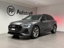 AUDI e-tron 50 S line Attraction, Electric, Second hand / Used, Automatic - 2